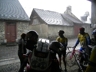 sheltering in the Pyrennees.JPG